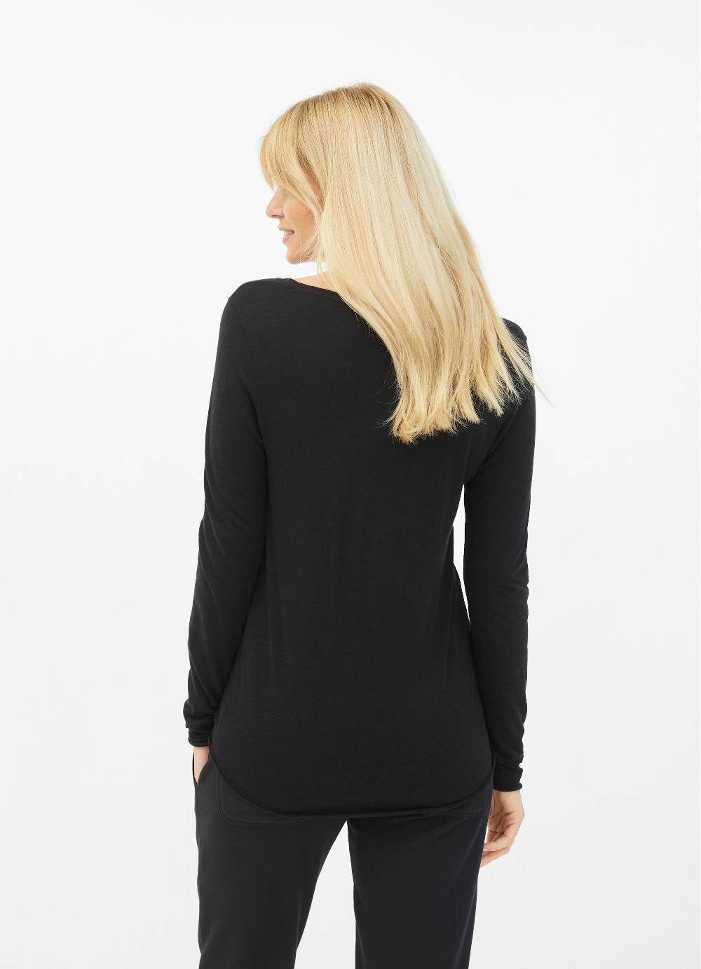 Juvia Longsleeve Speichern exportieren