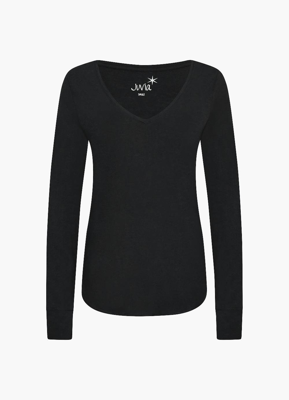 Juvia Longsleeve Speichern exportieren