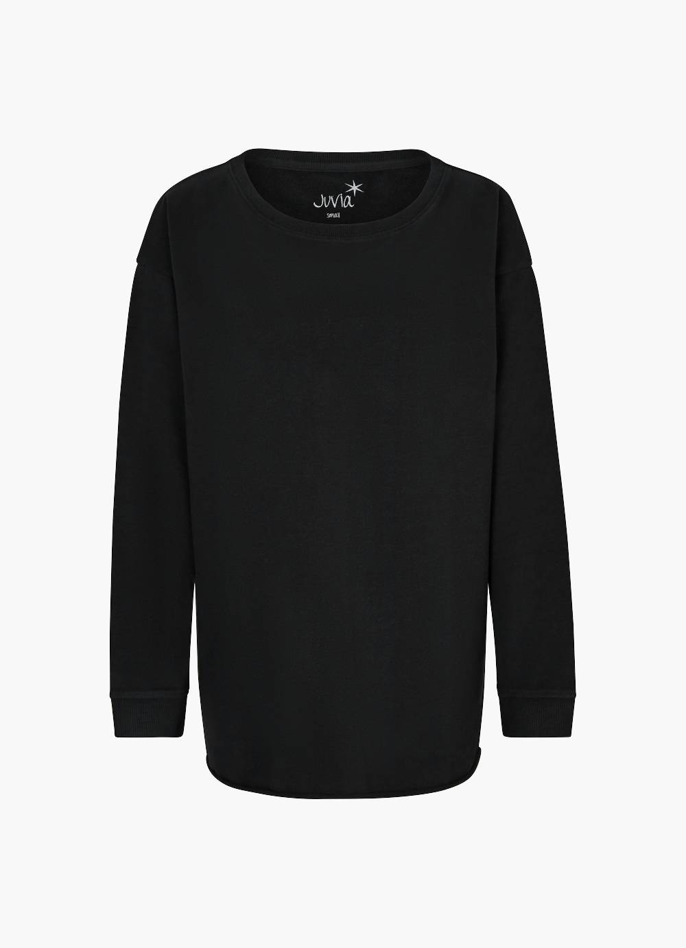 Juvia Oversized - Sweatshirt Black Friday Preise