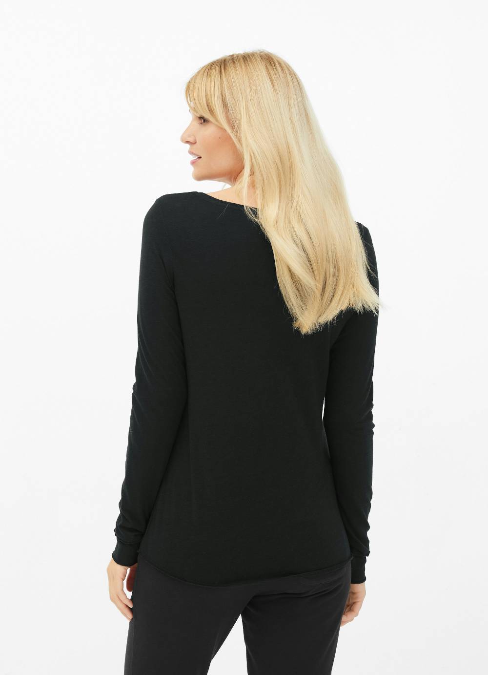 Juvia Longsleeve zollfrei
