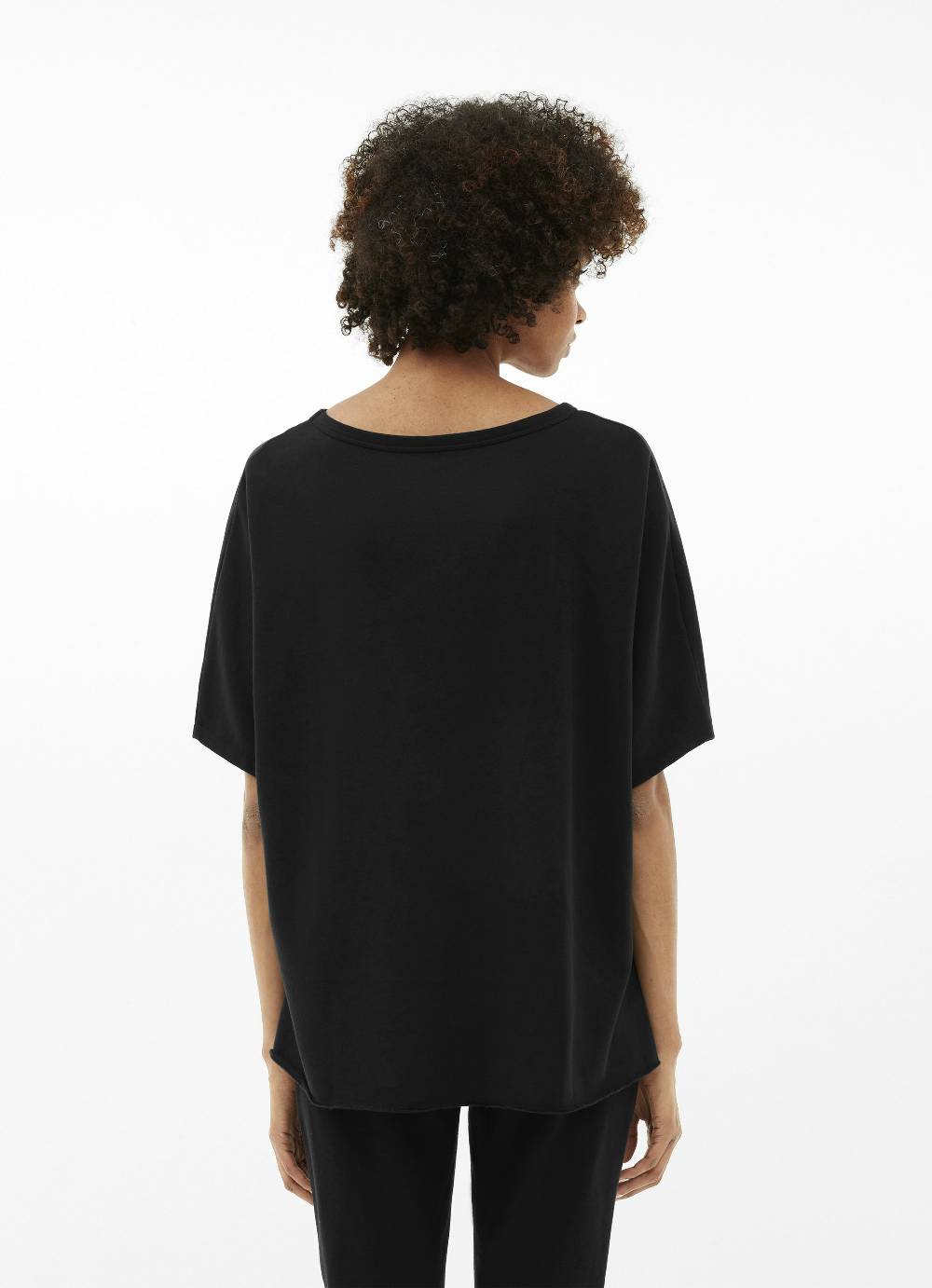 Juvia Oversized Sweat - Cape 2025
