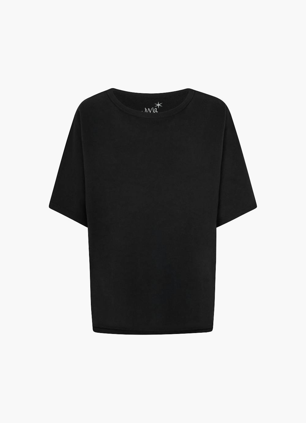 Juvia Oversized Sweat - Cape 2025