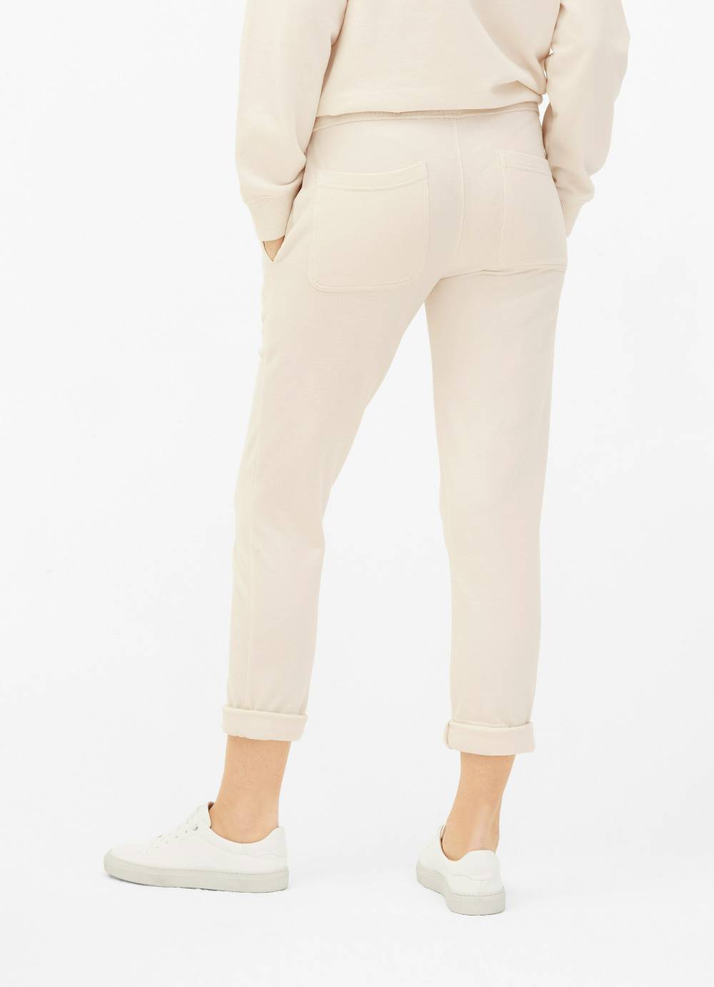 Juvia Loose Fit - Sweatpants Hotsell