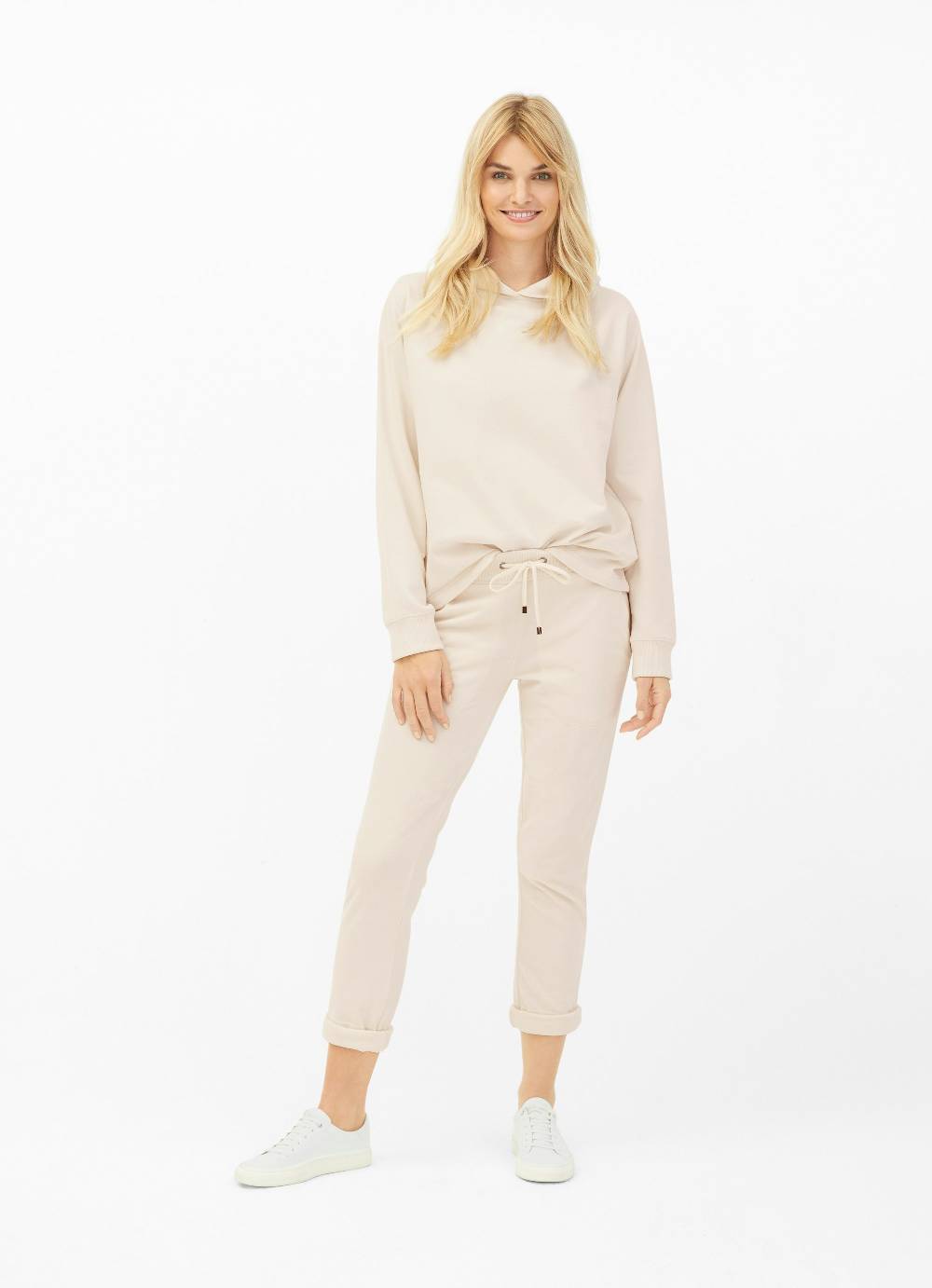Juvia Loose Fit - Sweatpants Hotsell