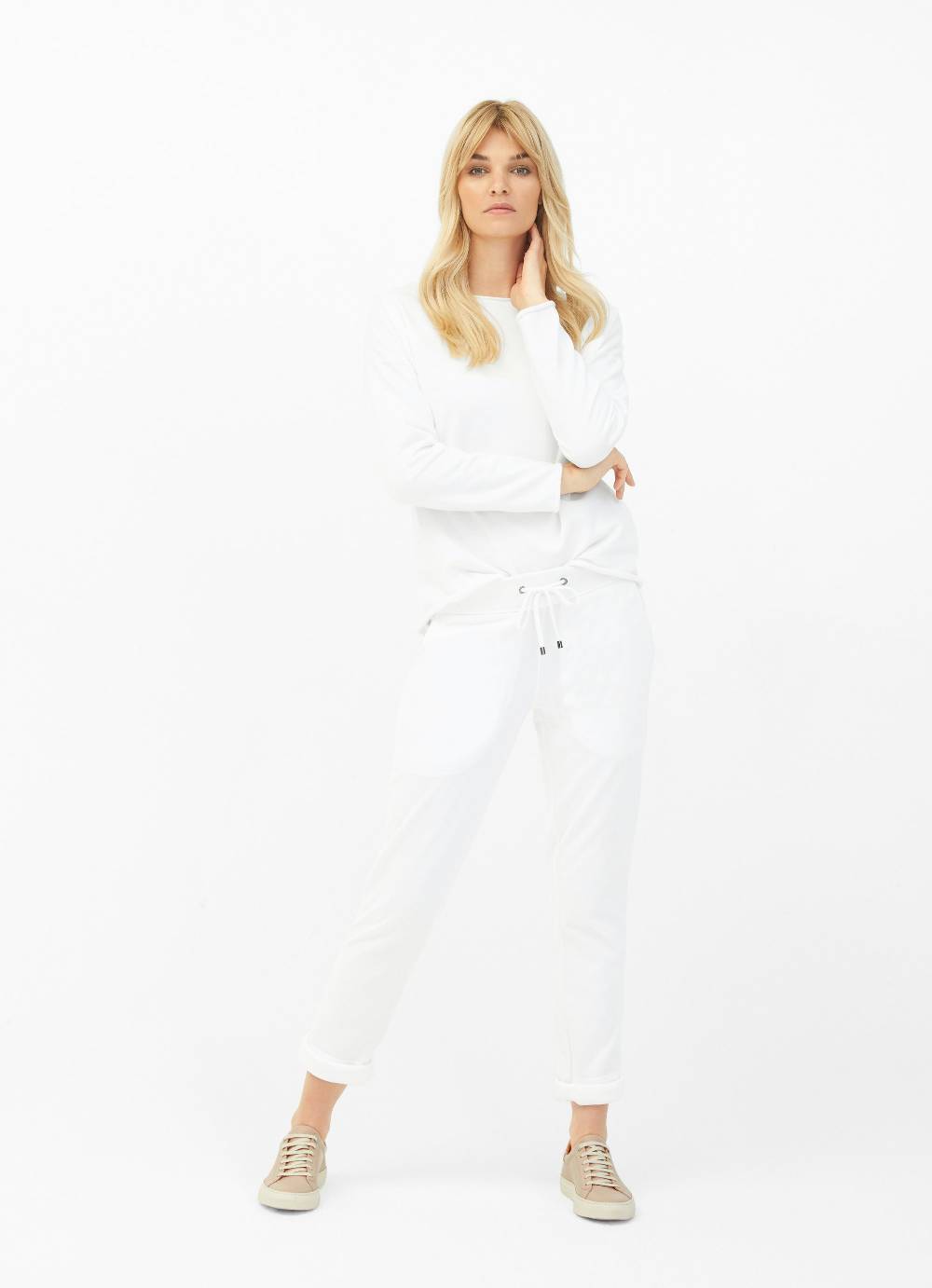 Juvia Loose Fit - Sweatpants im Angebot