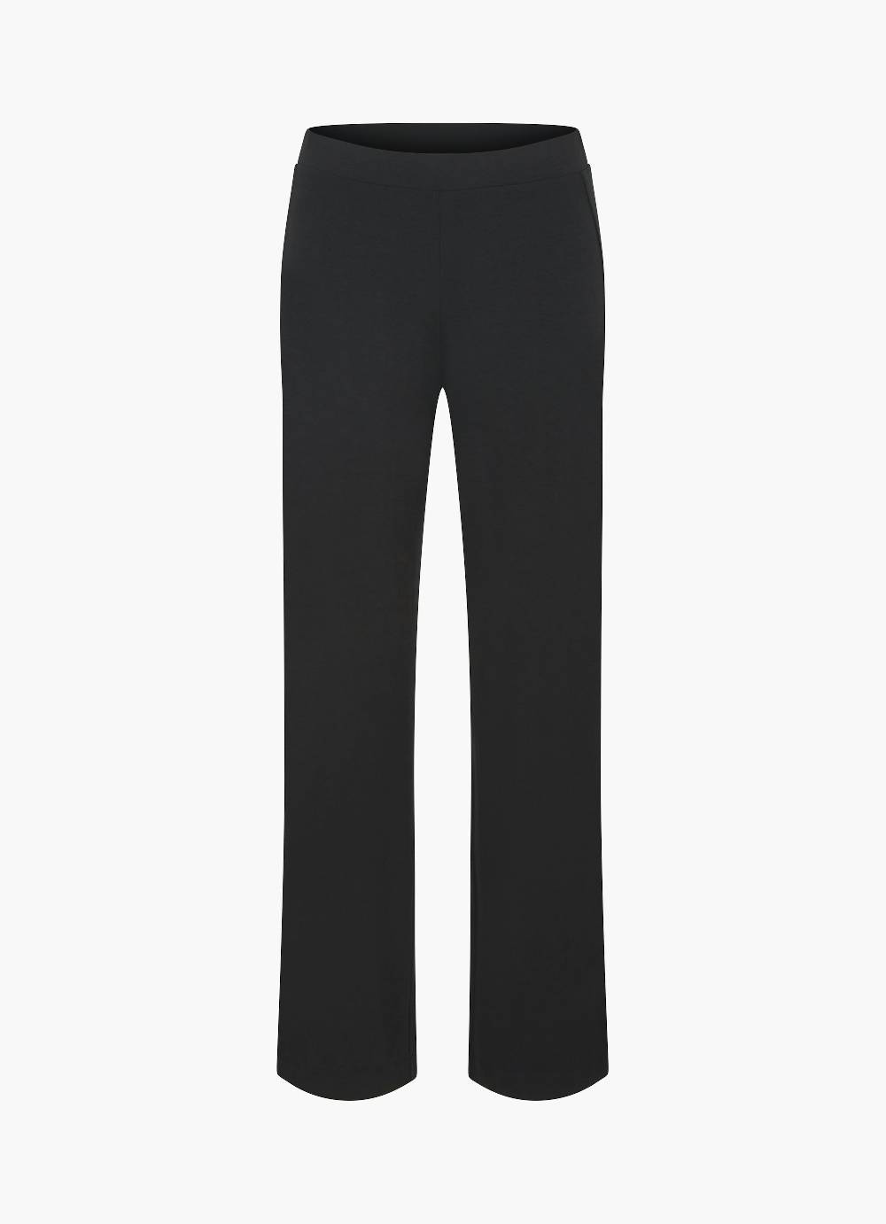 Juvia Wide Leg Fit - Jerseyhose Fabrikverkauf