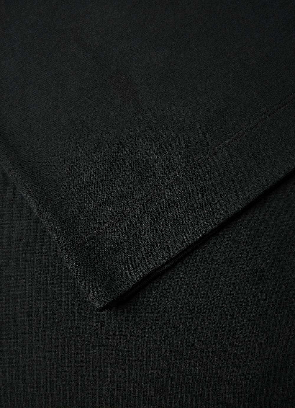 Juvia Wide Leg Fit - Jerseyhose Fabrikverkauf