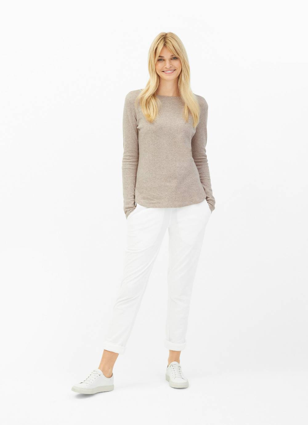 Juvia Cashmix - Sweater Meist gekauft