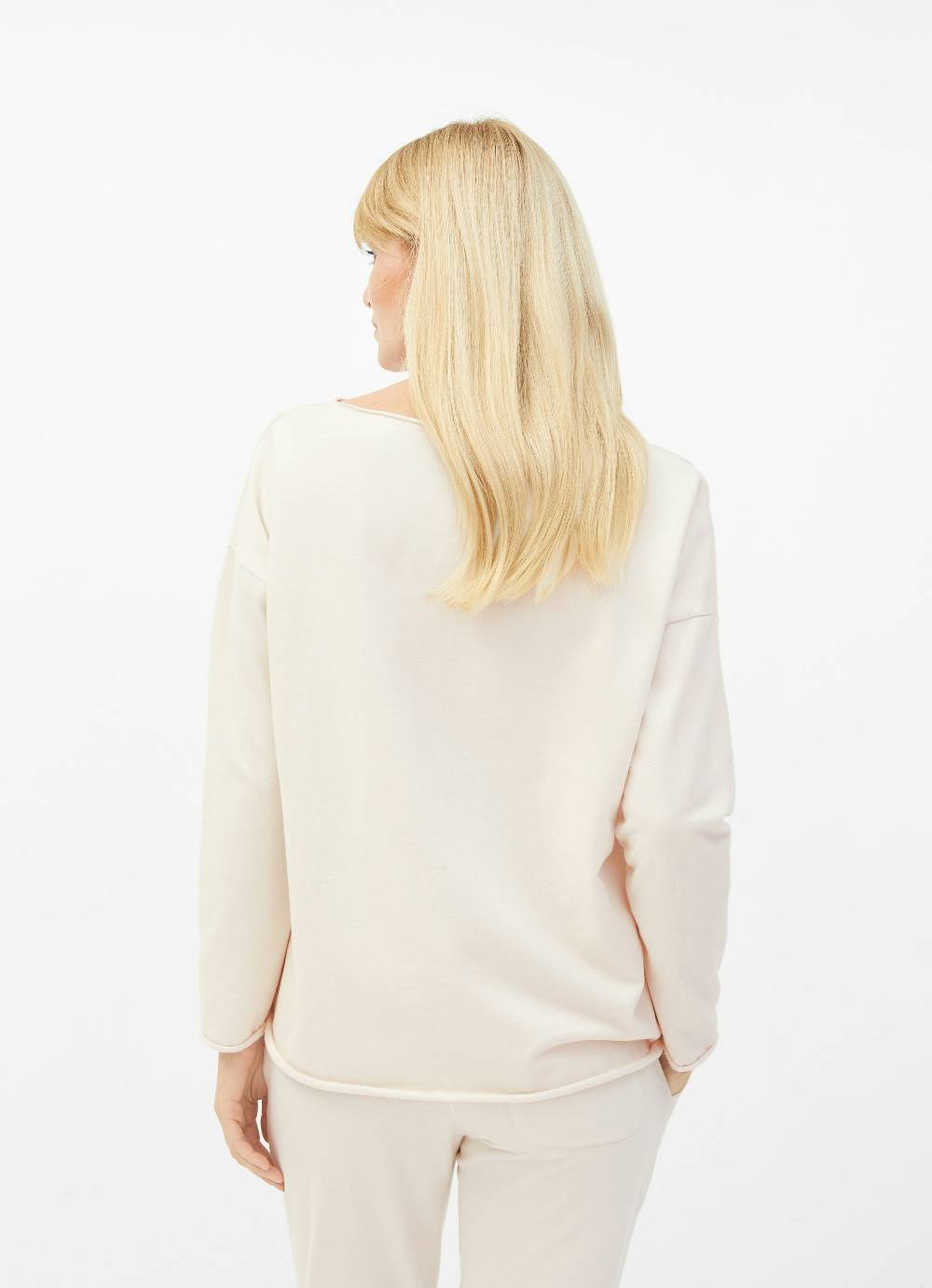 Juvia Sweatshirt Kostenloser Versand