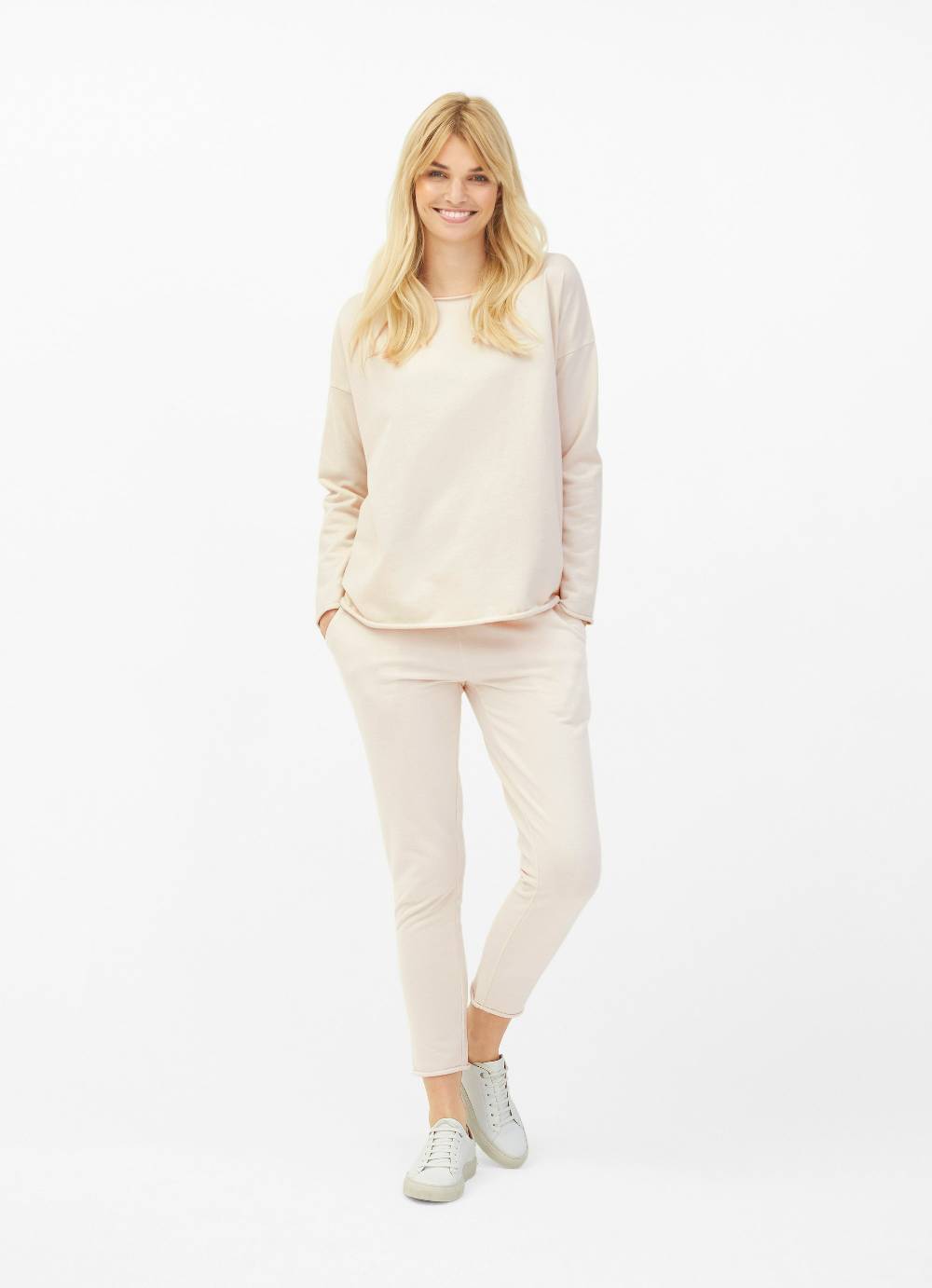Juvia Sweatshirt Kostenloser Versand