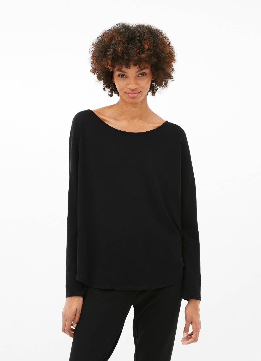 Juvia Cashmix - Sweater Limitierter Zeitrabatt