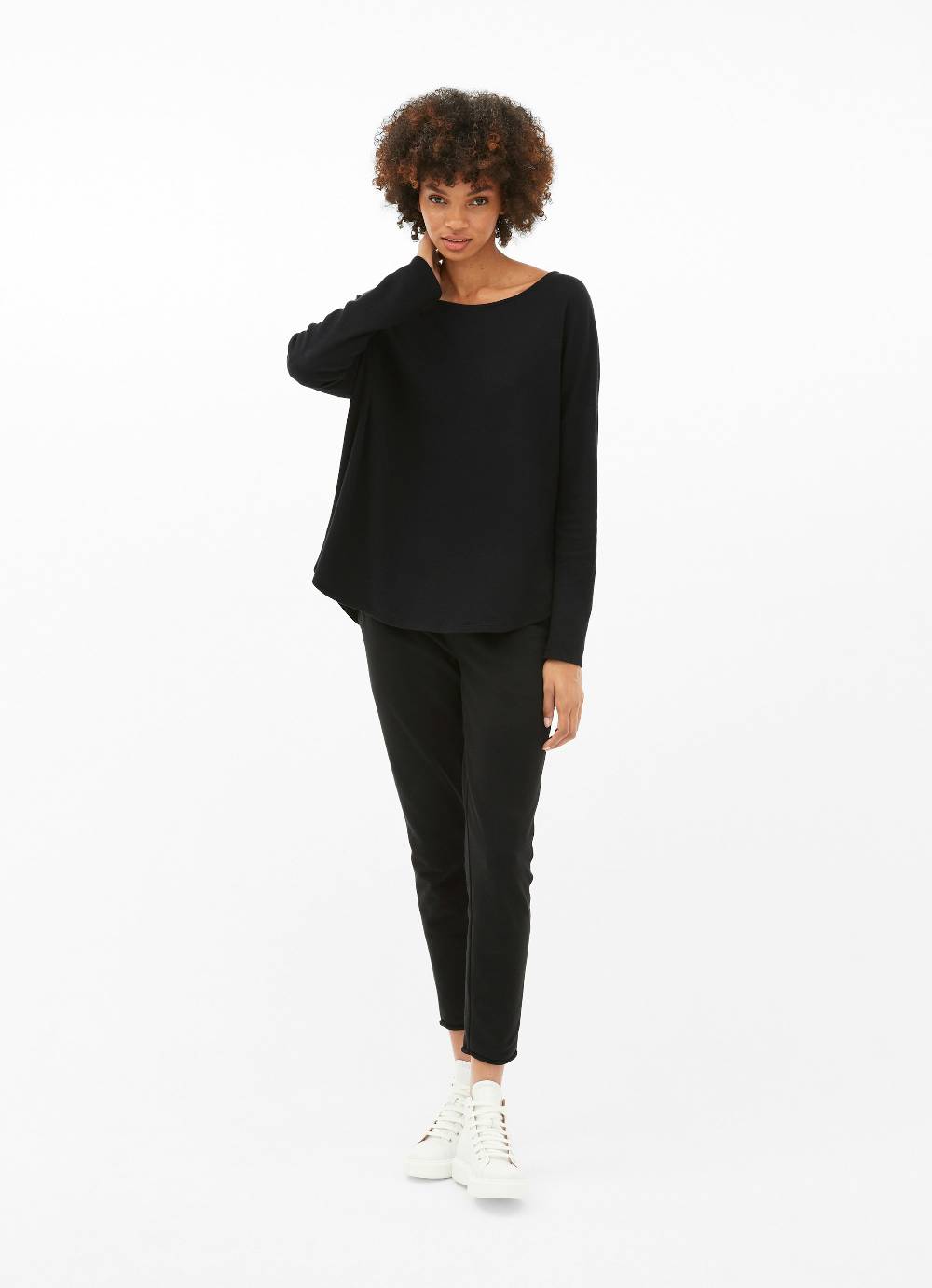 Juvia Cashmix - Sweater Limitierter Zeitrabatt