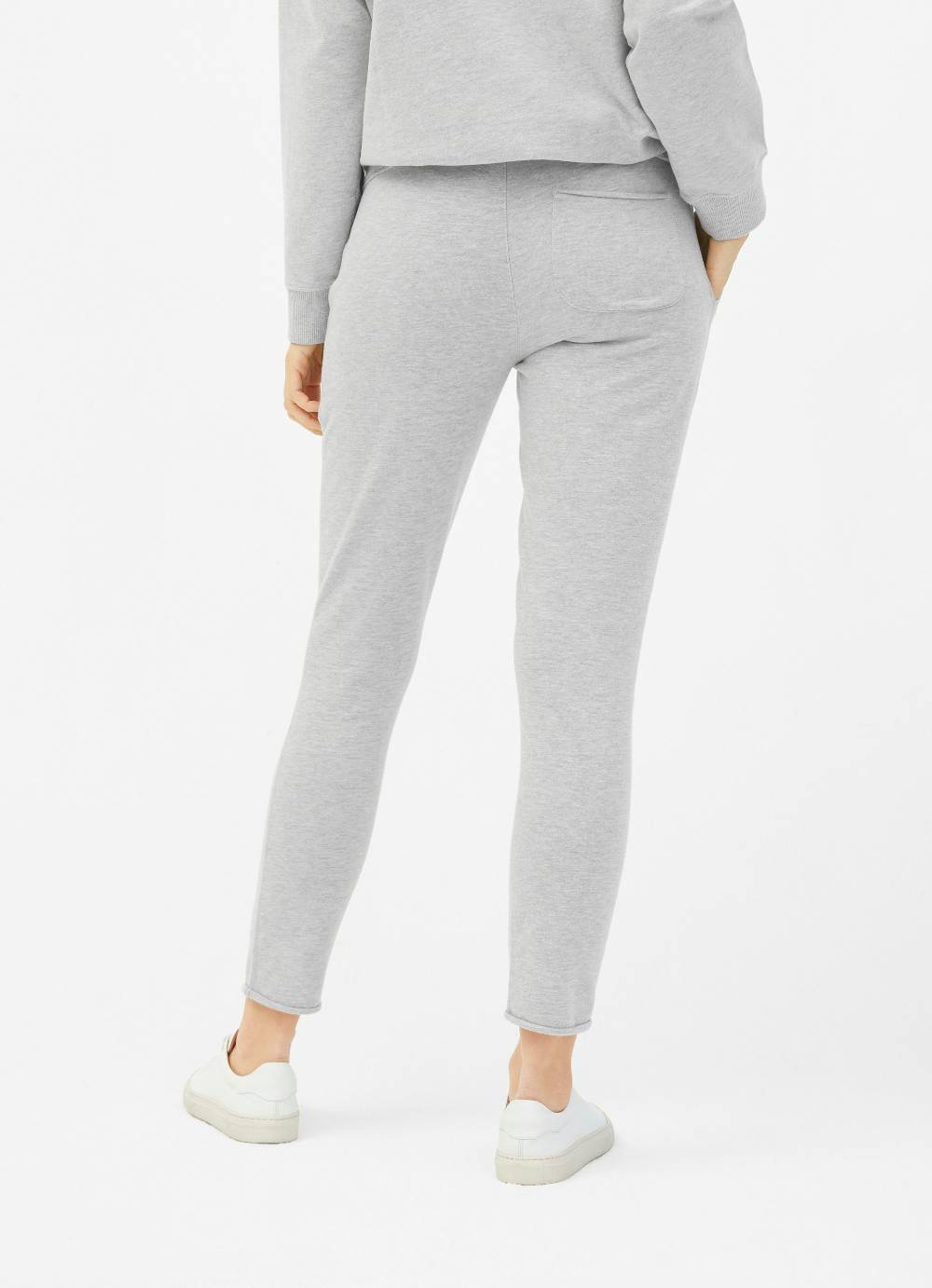Juvia Slim Fit - Sweatpants Fabrik Onlineshop