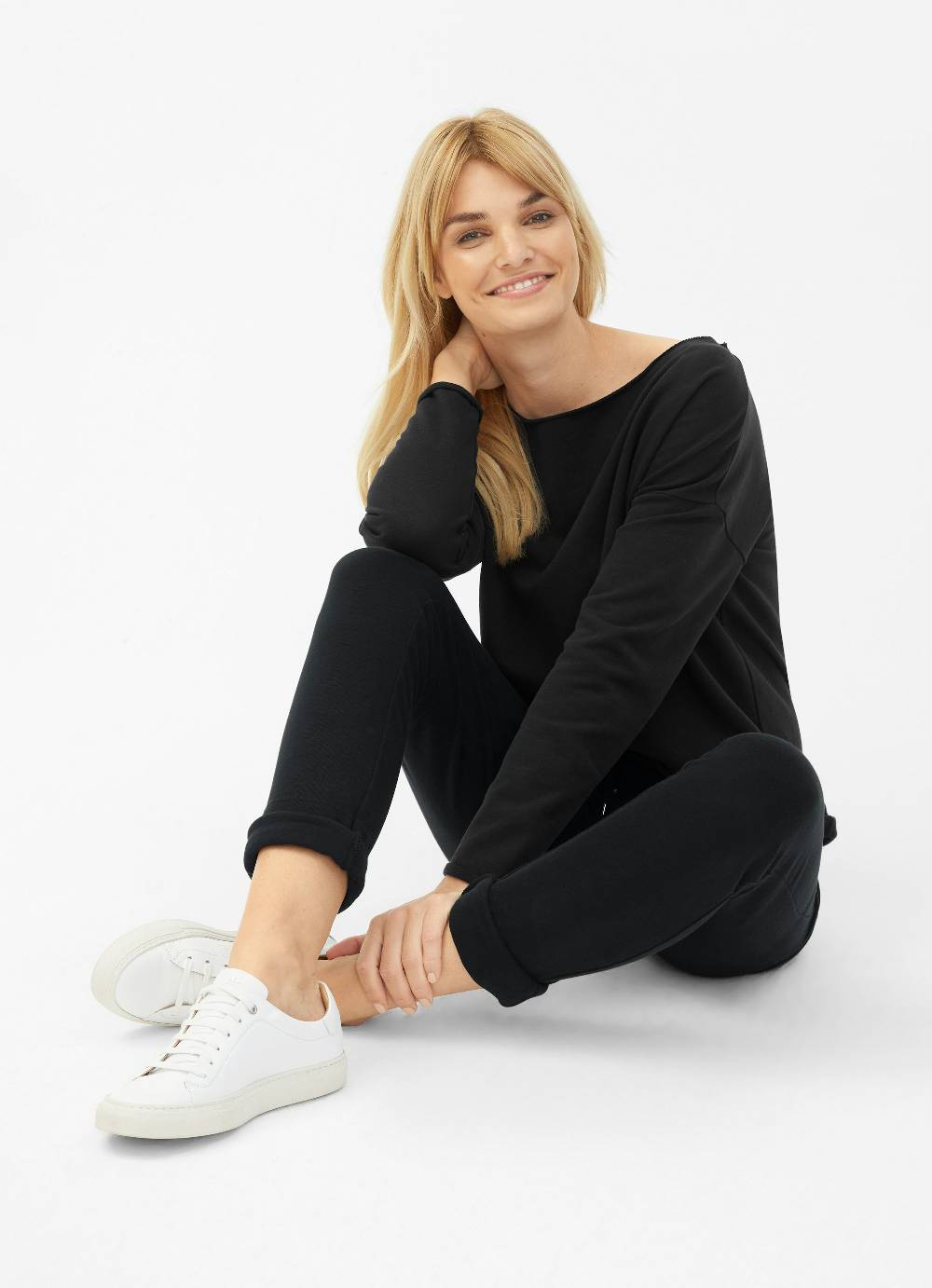 Juvia Loose Fit - Sweatpants Fabrikpreis