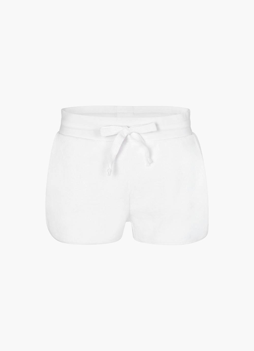 Juvia Frottee - Shorts Rabatt