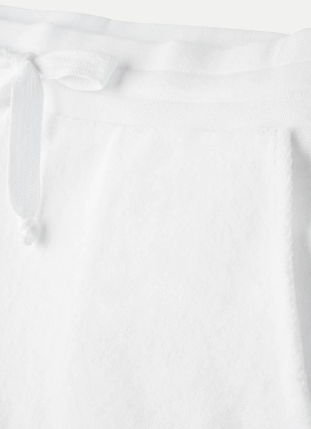 Juvia Frottee - Shorts Rabatt