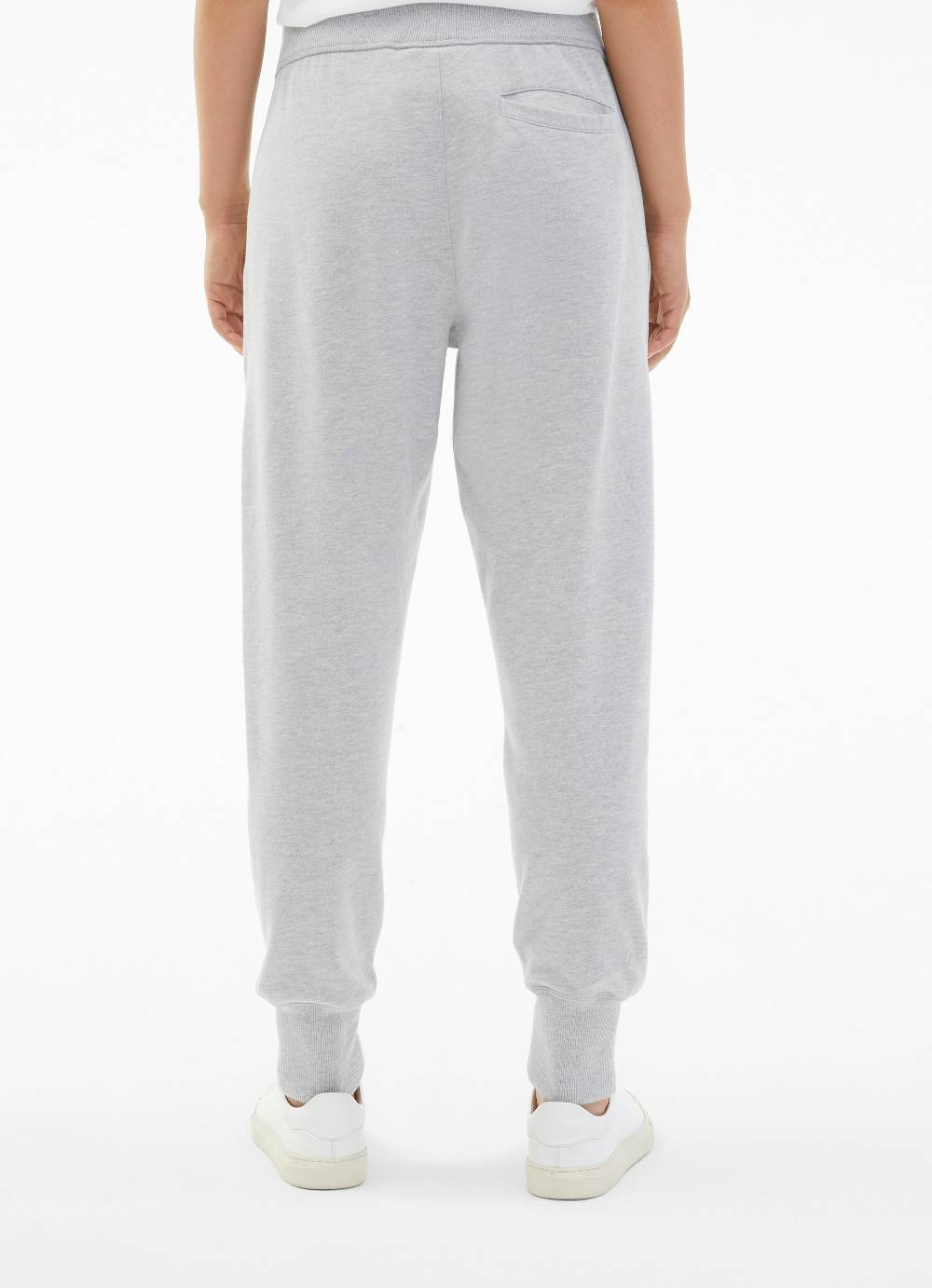 Juvia High Waist - Sweatpants Großer Ausverkauf