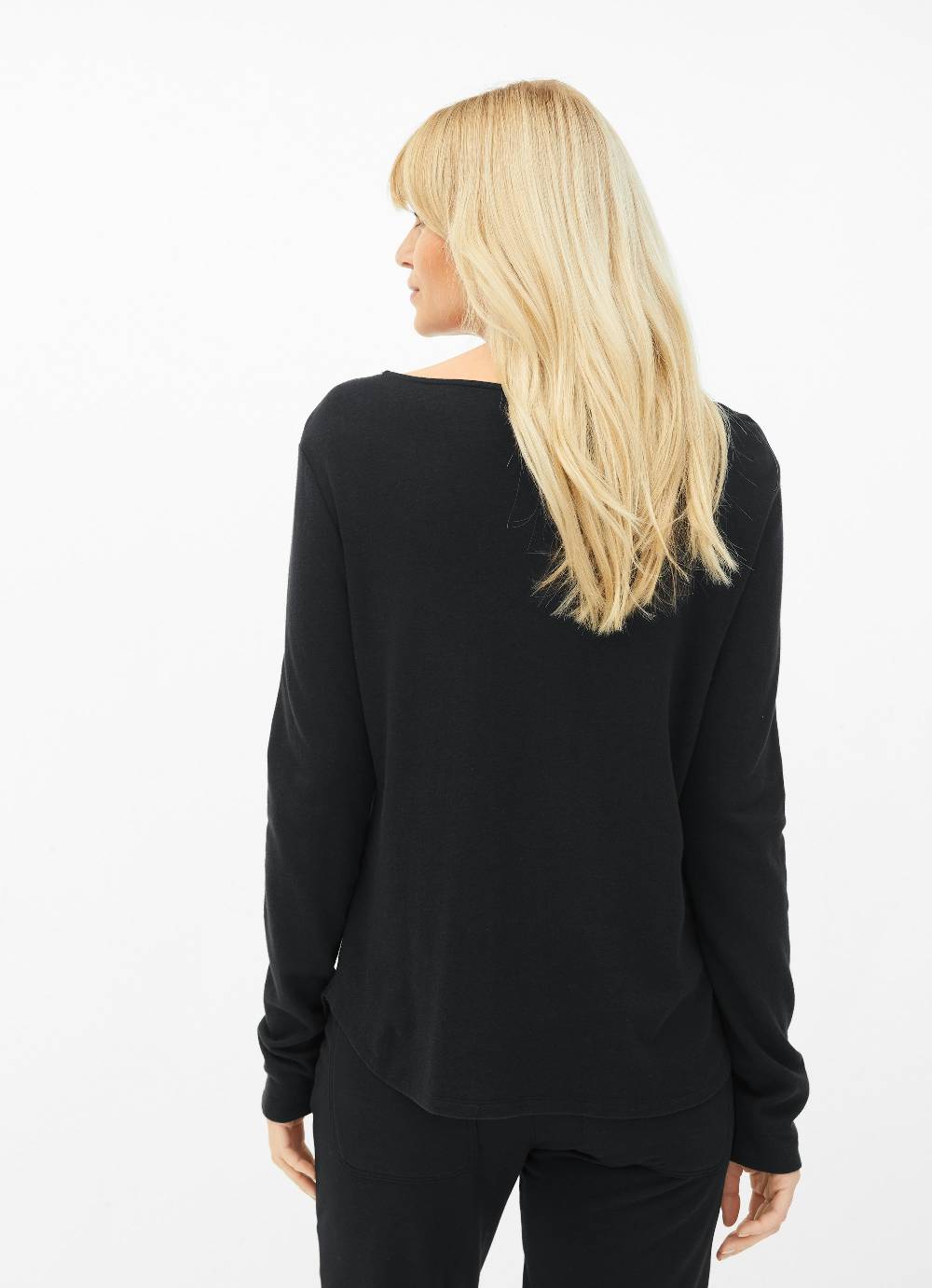 Juvia Cashmix - Sweater Begrenztes Angebot