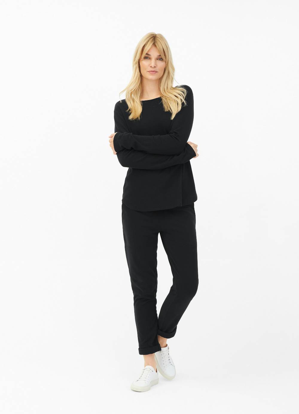 Juvia Cashmix - Sweater Begrenztes Angebot