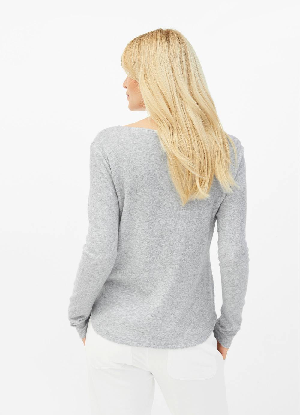 Juvia Cashmix - Sweater Exklusivangebot