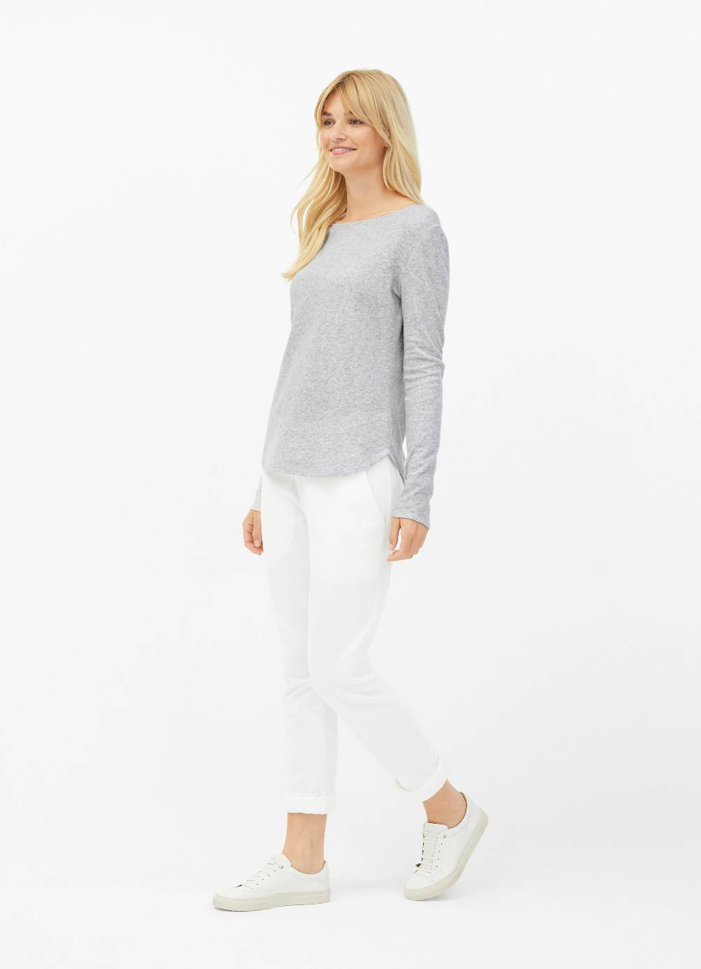 Juvia Cashmix - Sweater Exklusivangebot