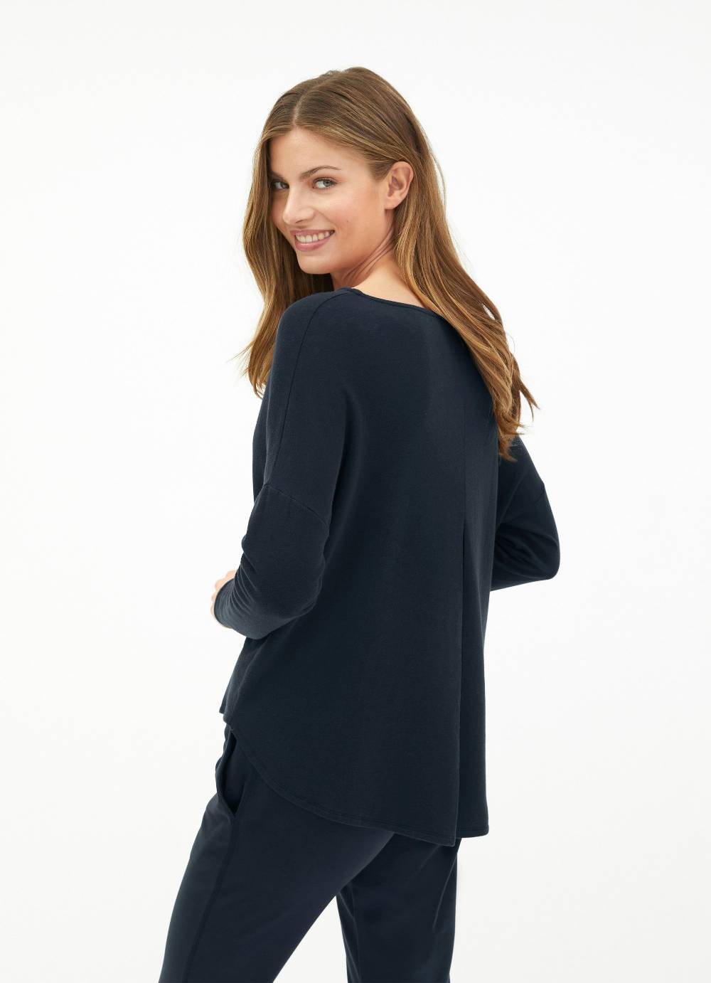 Juvia Cashmix - Sweater Preisnachlass
