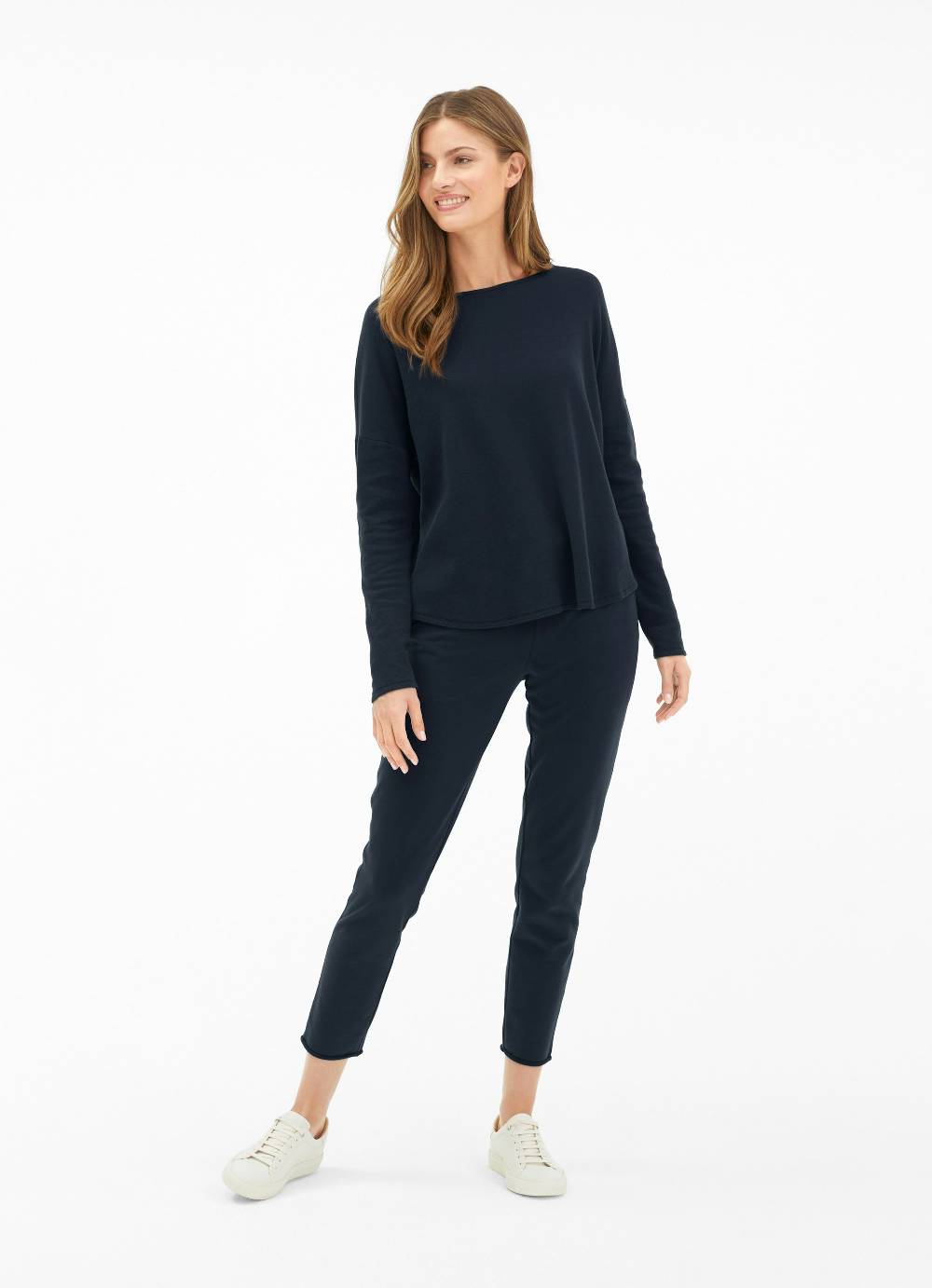 Juvia Cashmix - Sweater Preisnachlass