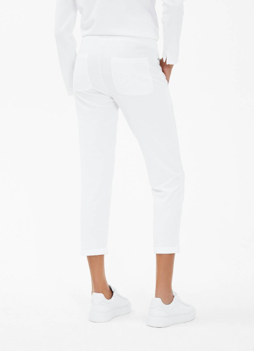 Juvia Casual Fit - Sweatpants Osterangebot