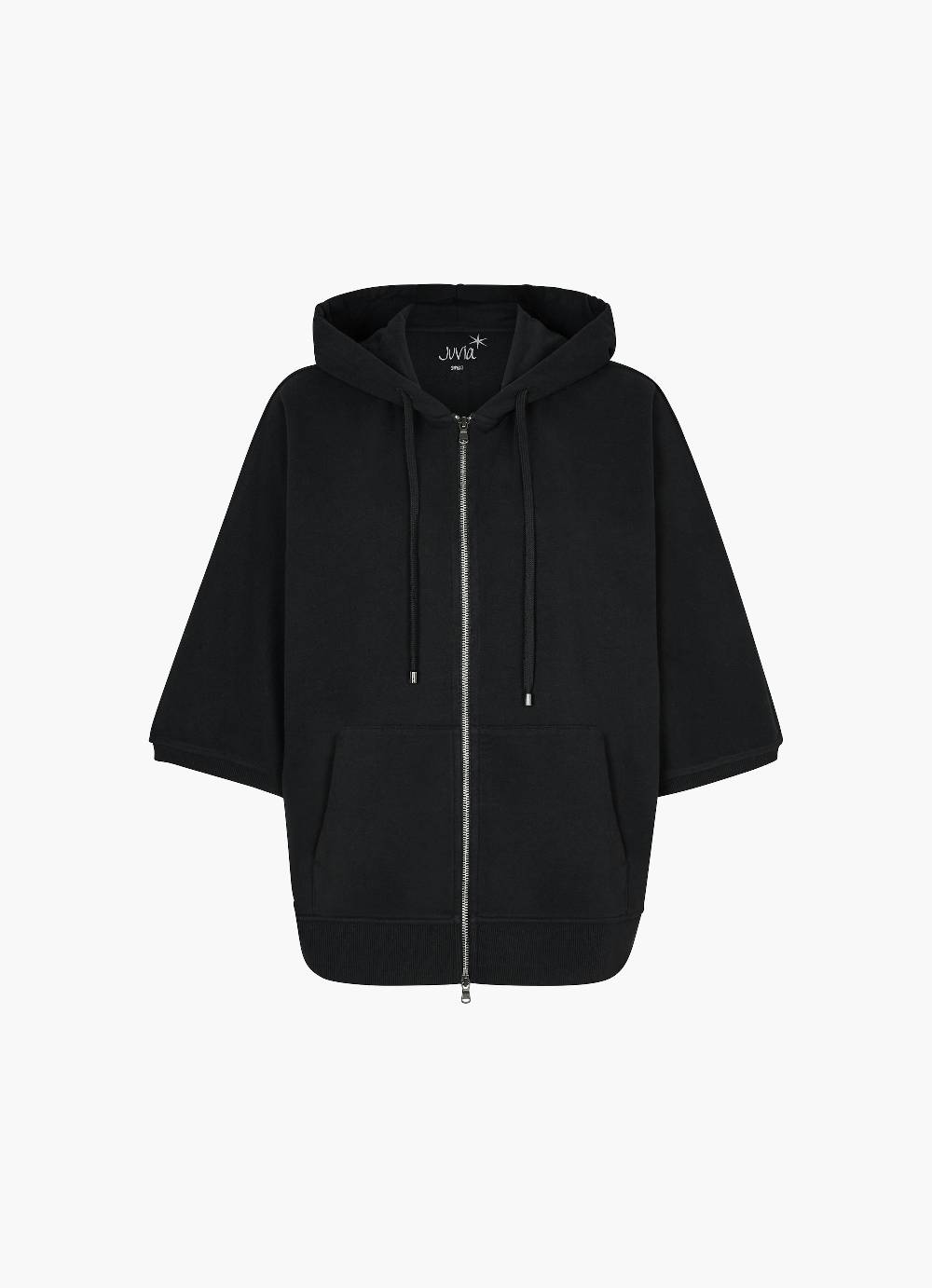 Juvia Hoodie Cape - Jacke Valentinstagsangebot