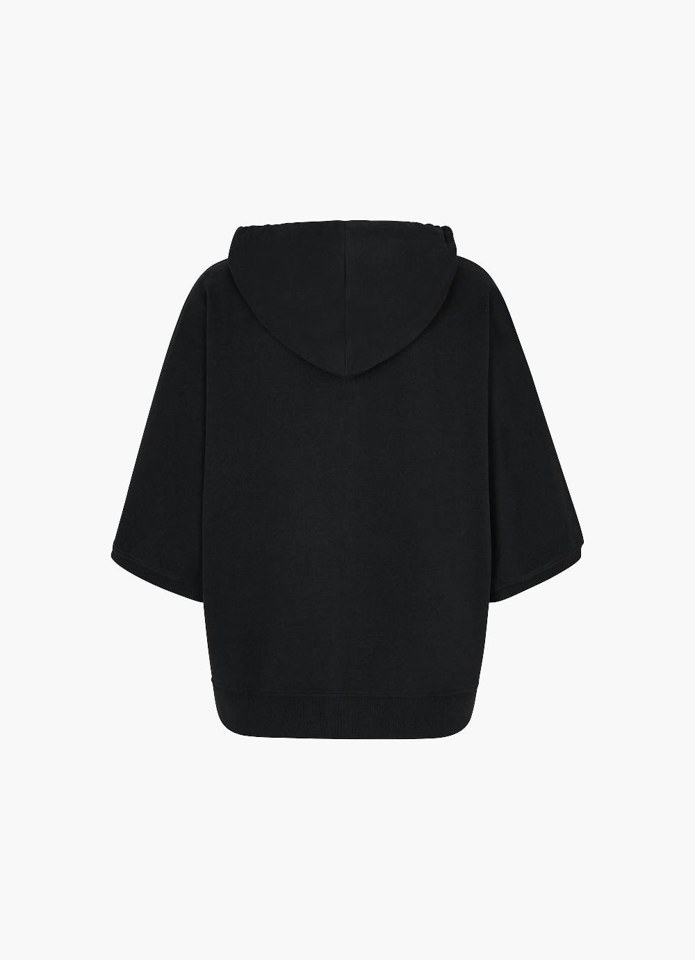 Juvia Hoodie Cape - Jacke Valentinstagsangebot