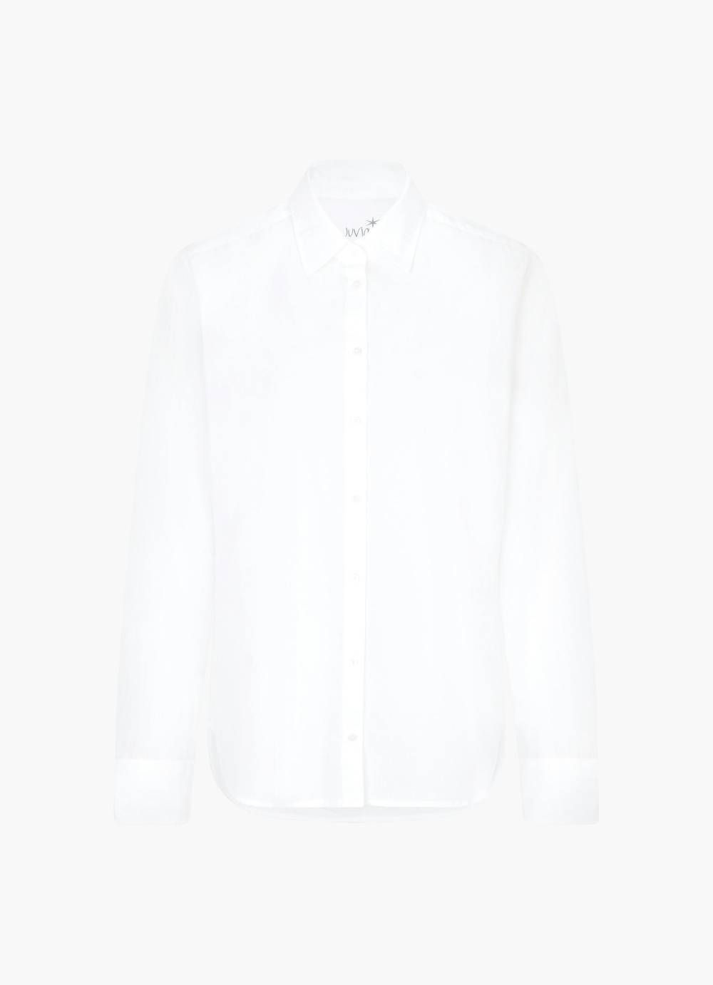 Juvia Popeline Bluse Top Angebot