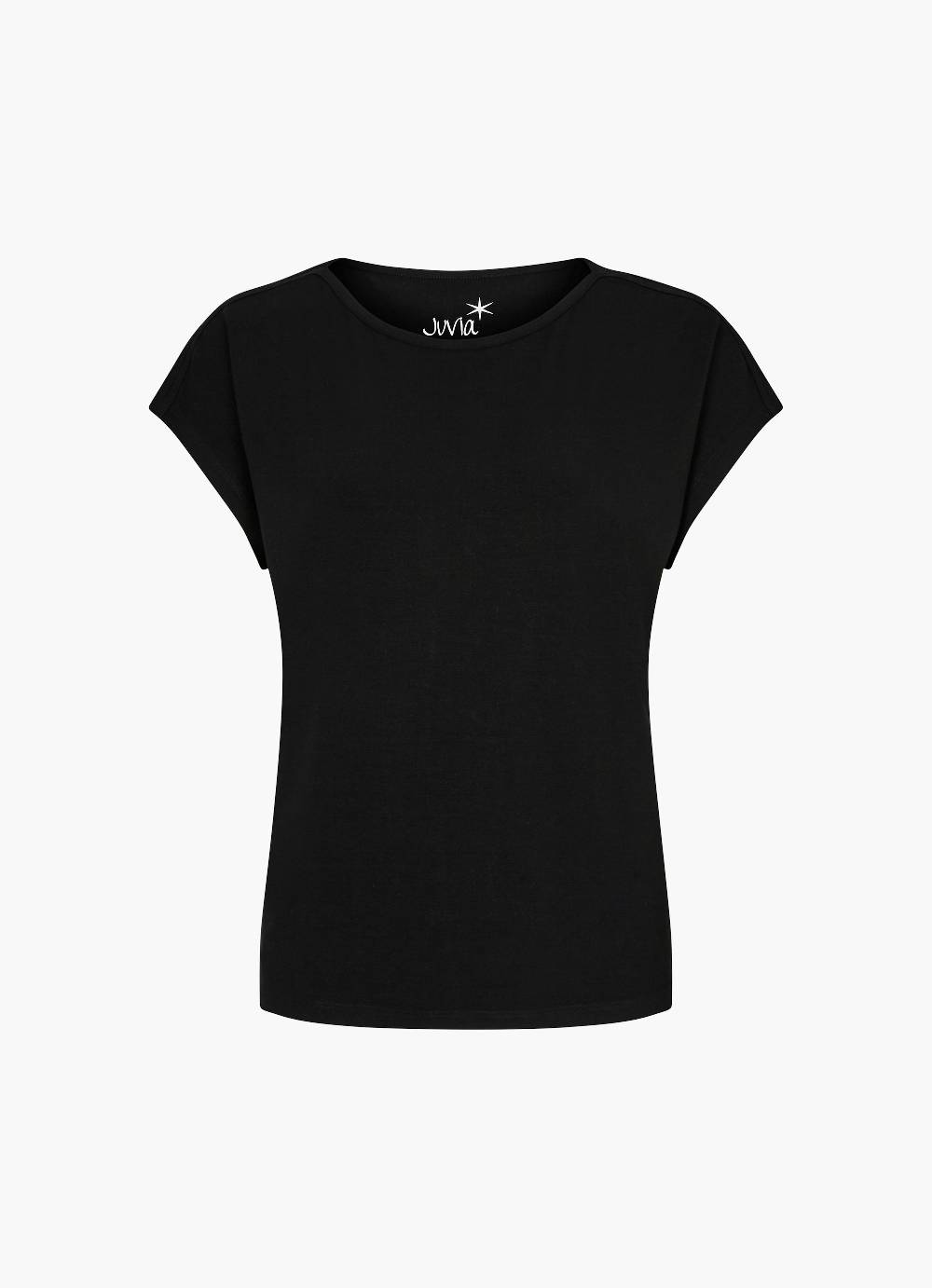 Juvia Boxy - T-Shirt Neueste Mode