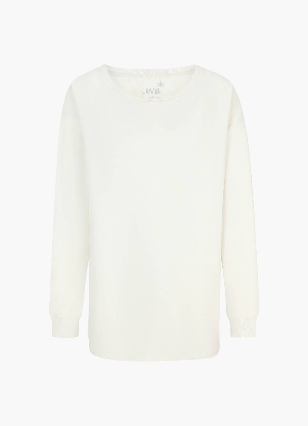 Juvia Oversized - Sweatshirt Große Rabatte