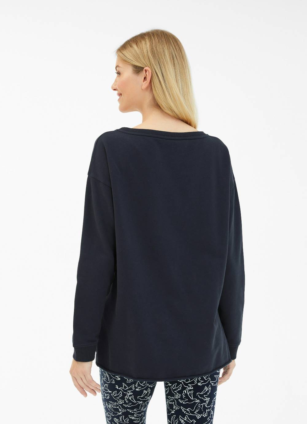 Juvia Oversized - Sweatshirt Neuheiten