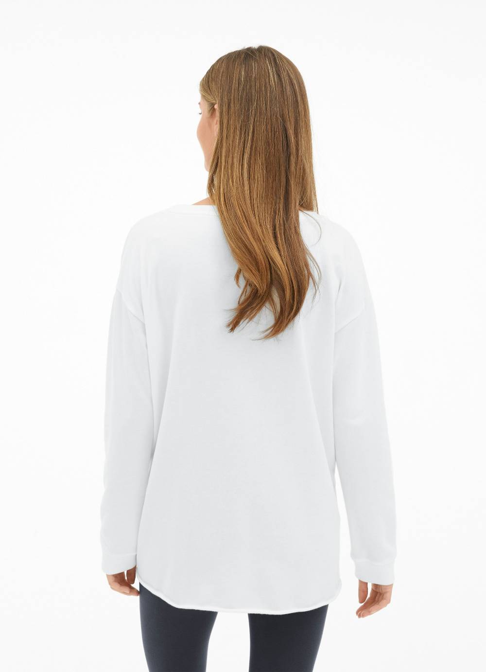Juvia Oversized - Sweatshirt Bestseller