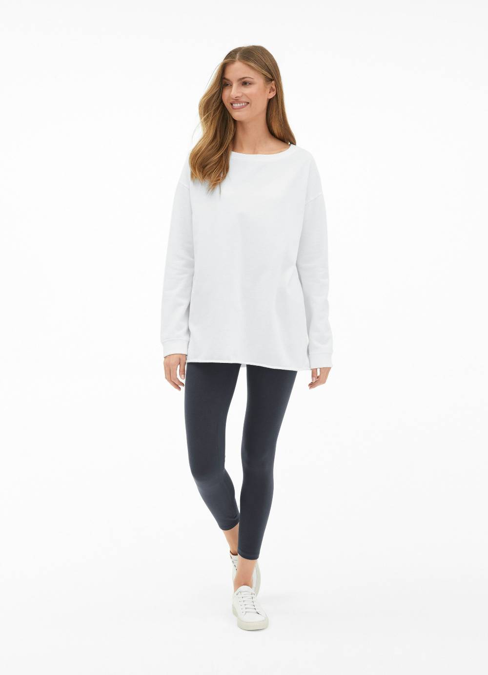 Juvia Oversized - Sweatshirt Bestseller