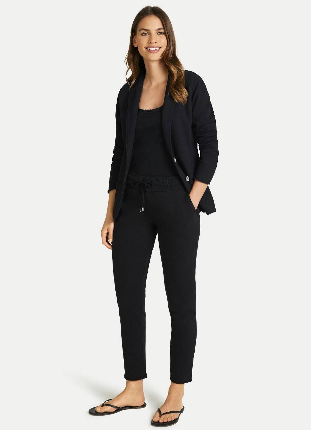 Juvia Blazer Tägliche Deals