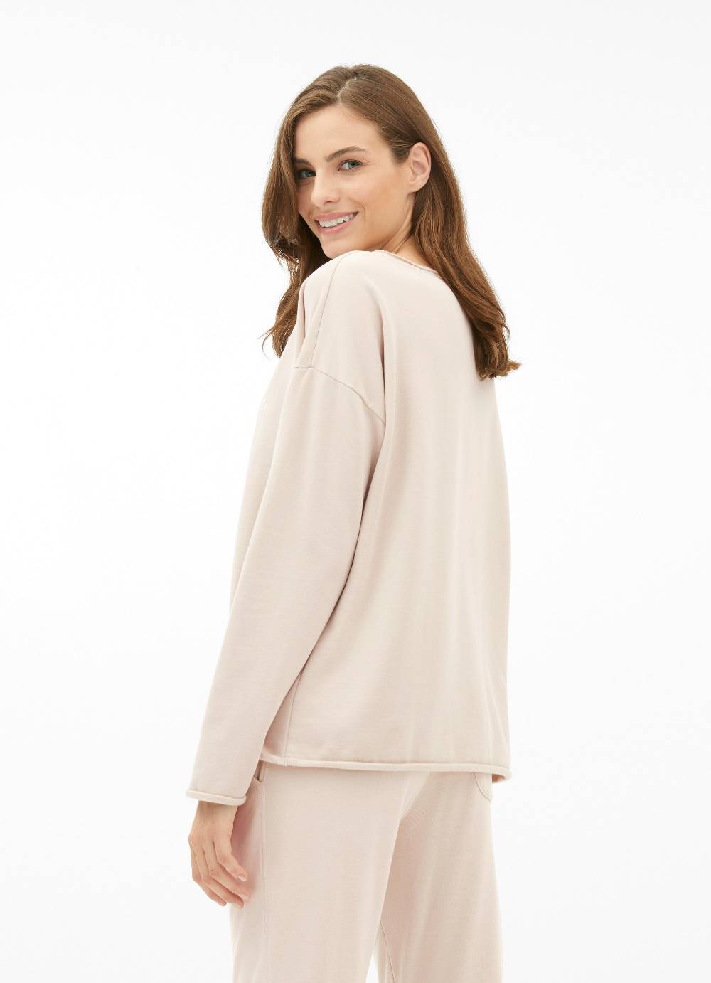 Juvia Sweatshirt Riesige Ersparnisse