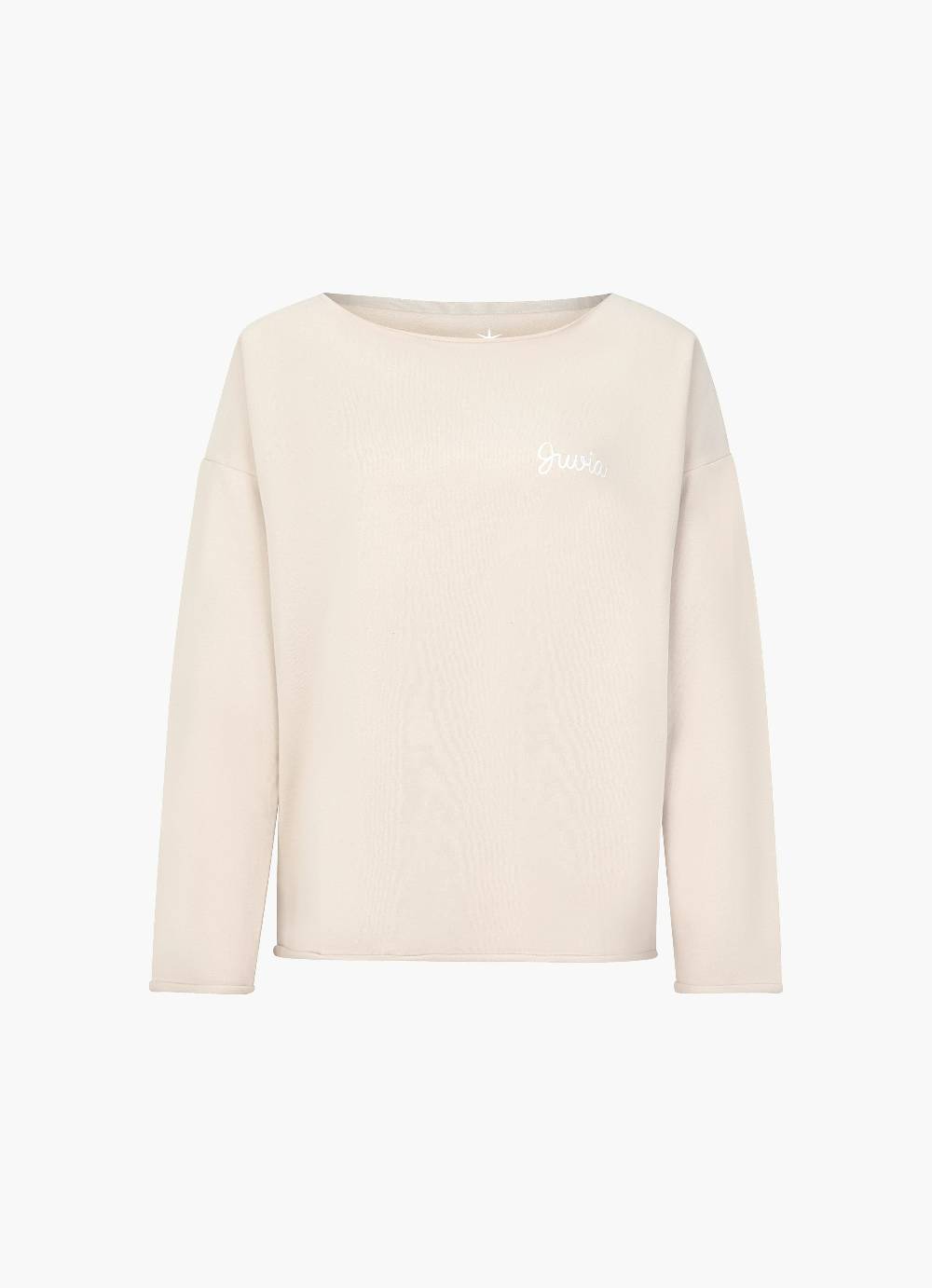 Juvia Sweatshirt Riesige Ersparnisse