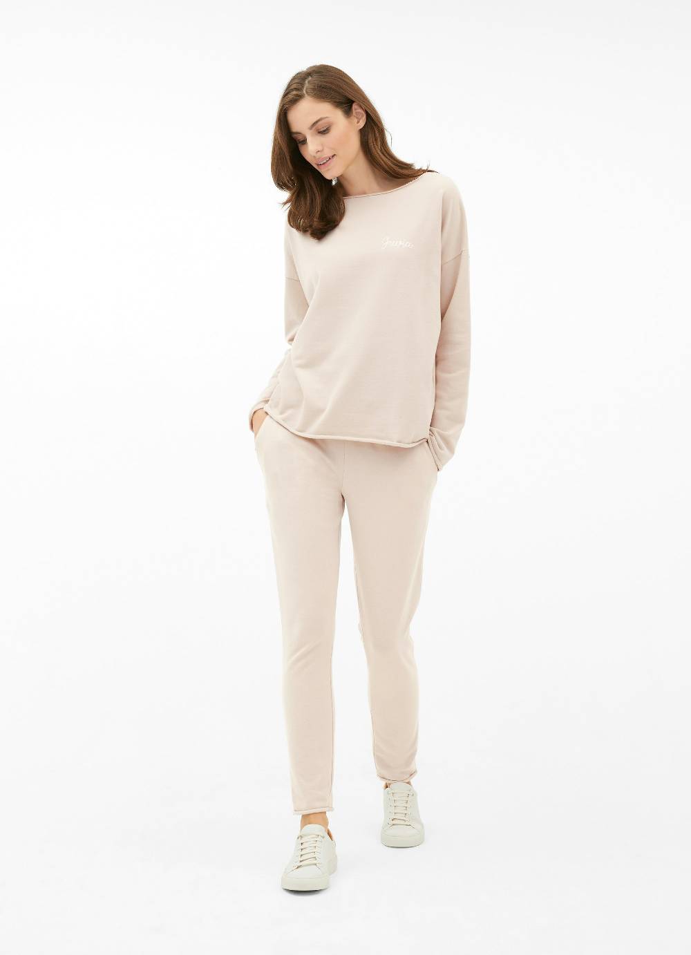 Juvia Sweatshirt Riesige Ersparnisse