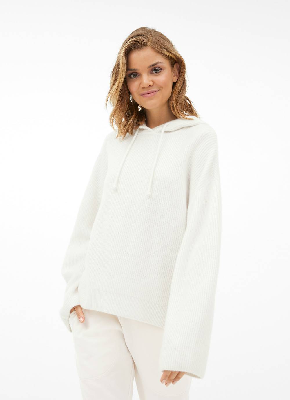 Juvia Oversized - Hoodie VIP-Rabatte