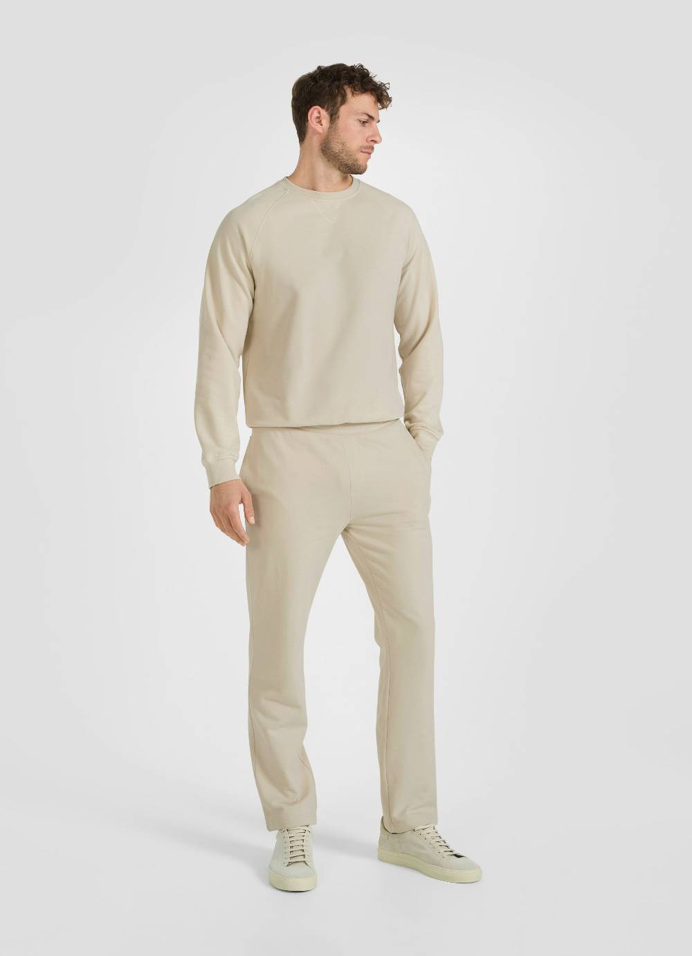 Juvia Regular Fit - Sweatpants Kostenlose Rückgabe