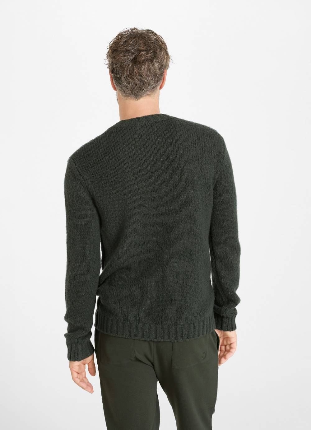 Juvia Strick Pullover Letzte 3 Tage