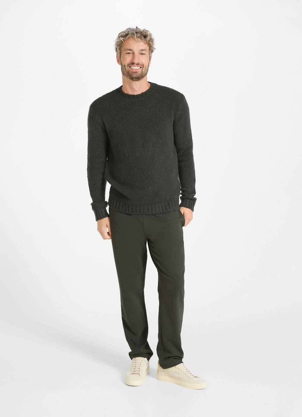 Juvia Strick Pullover Letzte 3 Tage