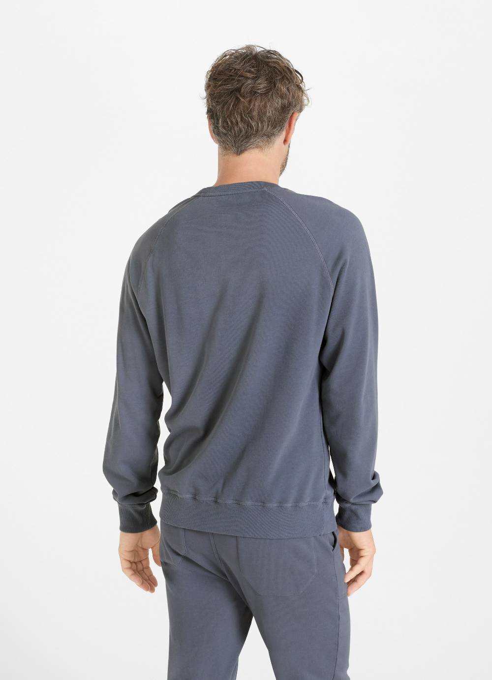 Juvia Frottee - Sweater Letzte 2 Tage