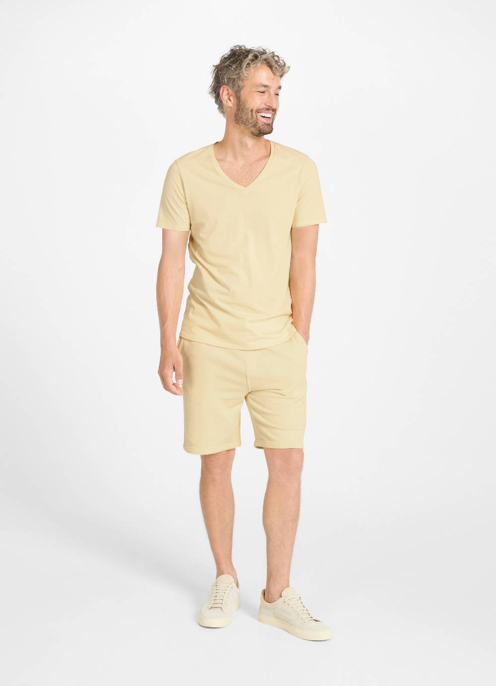 Juvia Cargo - Bermudas Zeitbegrenzte Promotion