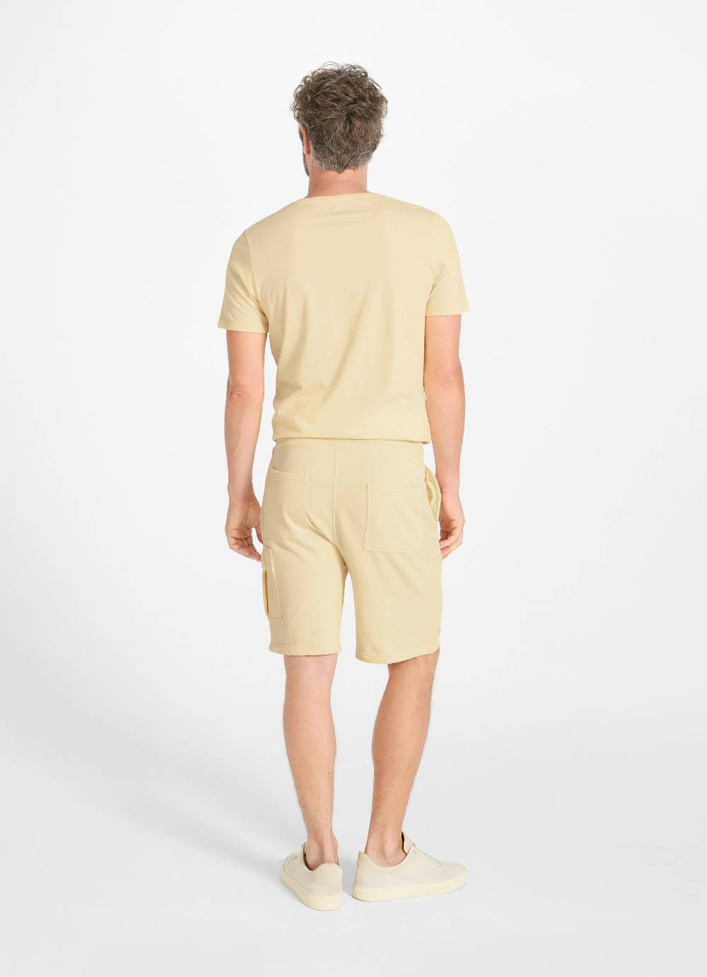 Juvia Cargo - Bermudas Zeitbegrenzte Promotion