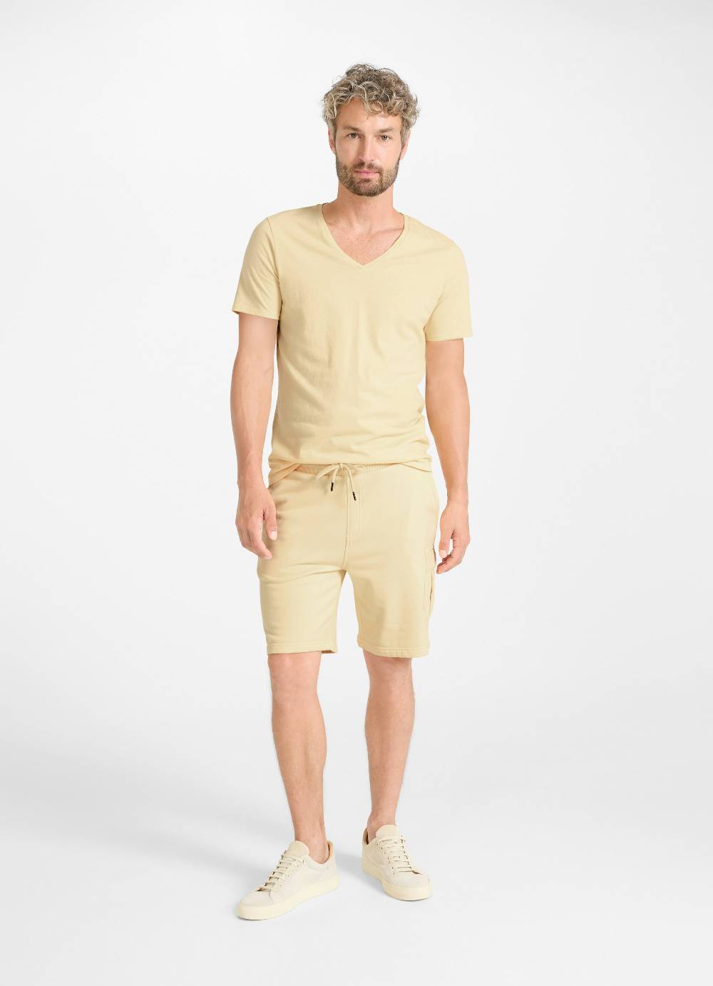 Juvia Cargo - Bermudas Zeitbegrenzte Promotion