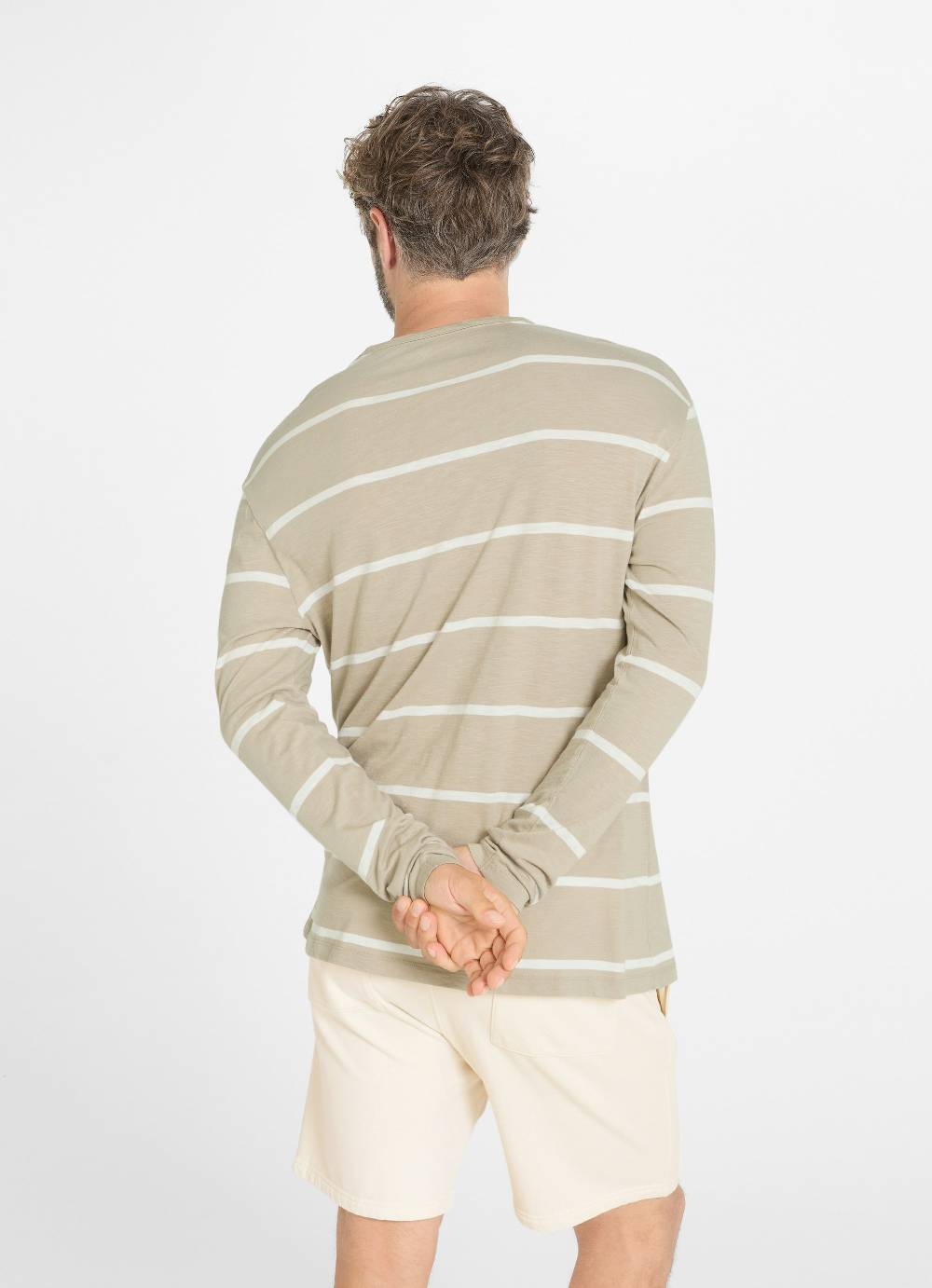 Juvia Longsleeve Bis zu 50% Rabatt