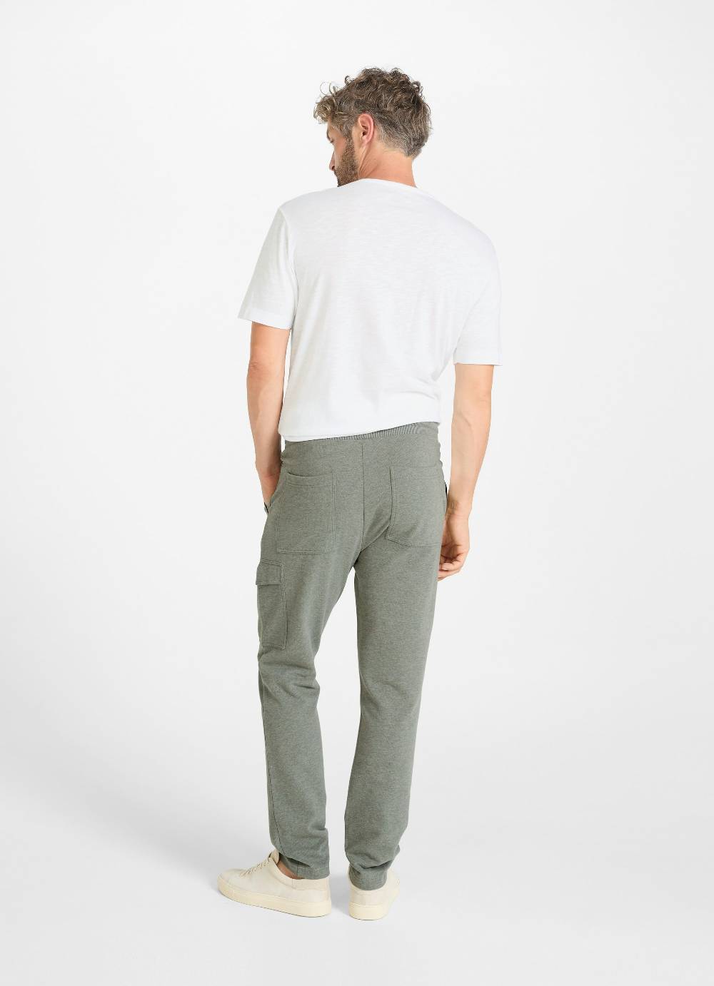 Juvia Cargo - Sweatpants Sonderangebot der Fabrik